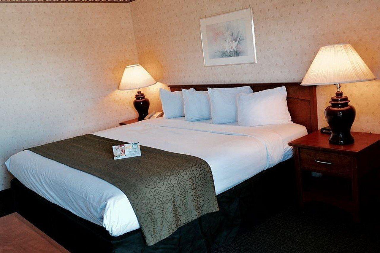 Quality Inn & Suites Silicon Valley Santa Clara Ngoại thất bức ảnh