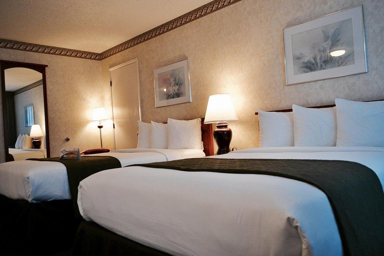 Quality Inn & Suites Silicon Valley Santa Clara Ngoại thất bức ảnh