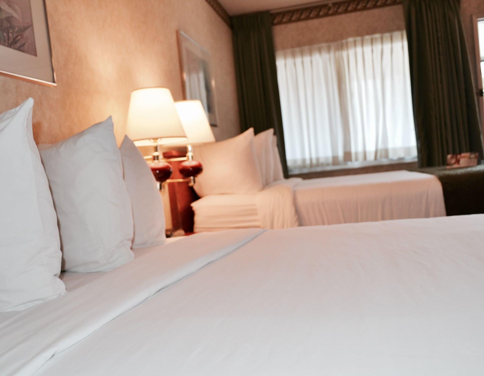 Quality Inn & Suites Silicon Valley Santa Clara Ngoại thất bức ảnh