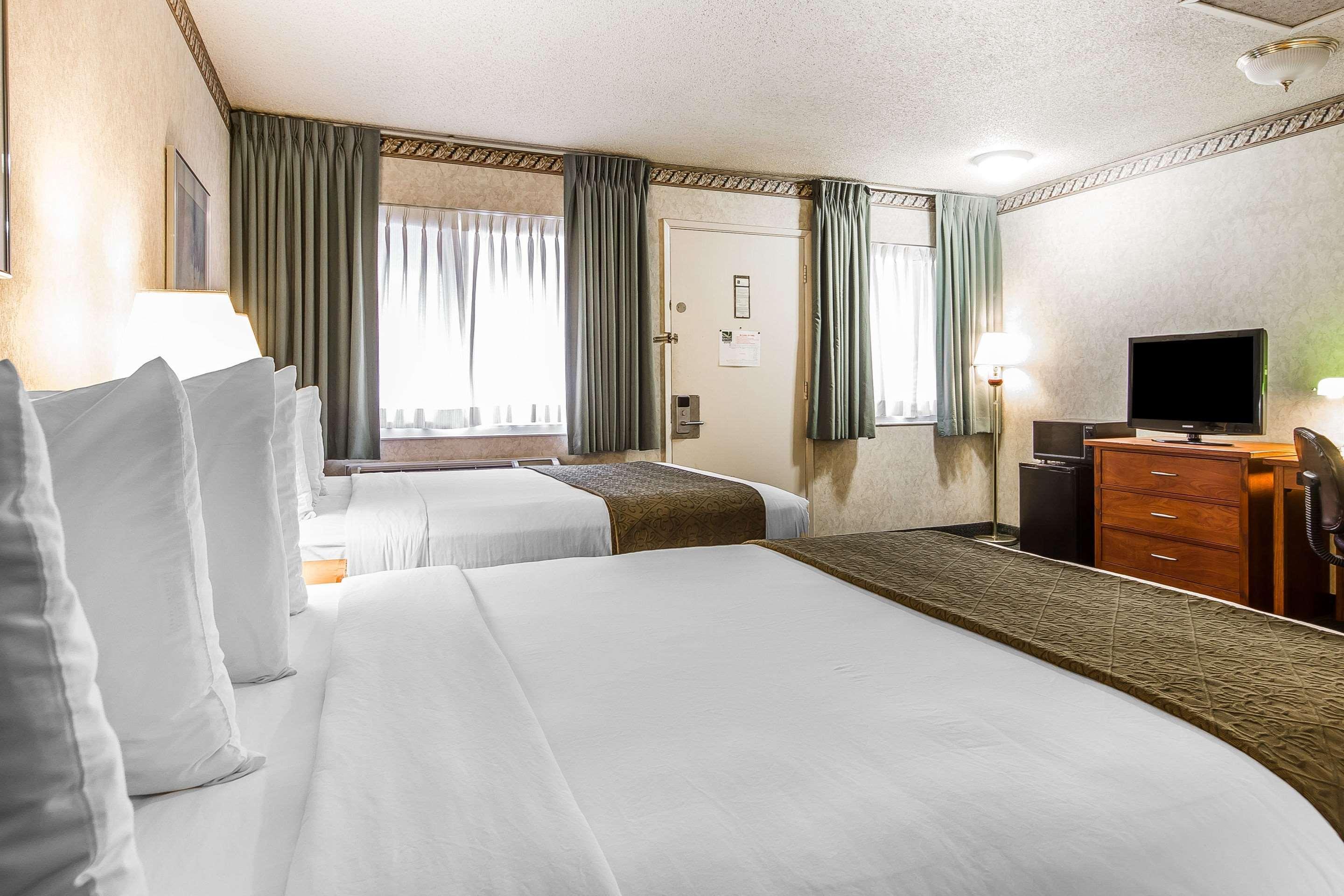 Quality Inn & Suites Silicon Valley Santa Clara Ngoại thất bức ảnh