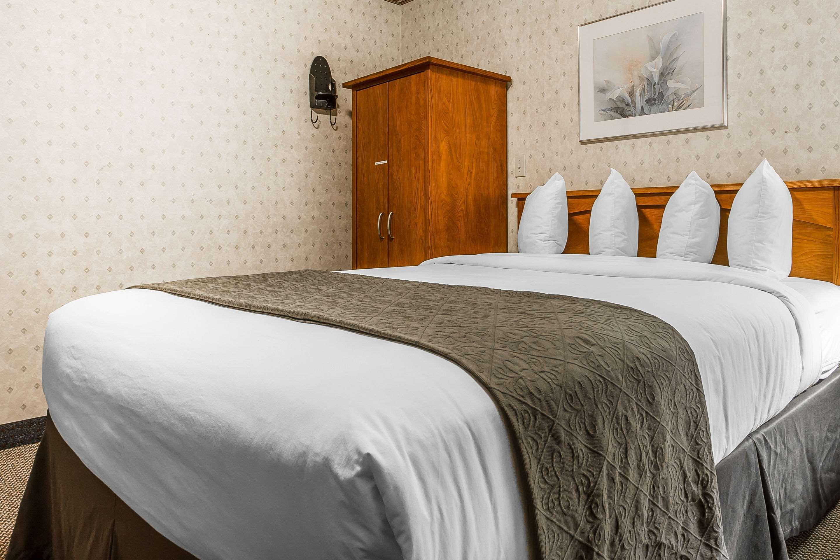Quality Inn & Suites Silicon Valley Santa Clara Ngoại thất bức ảnh