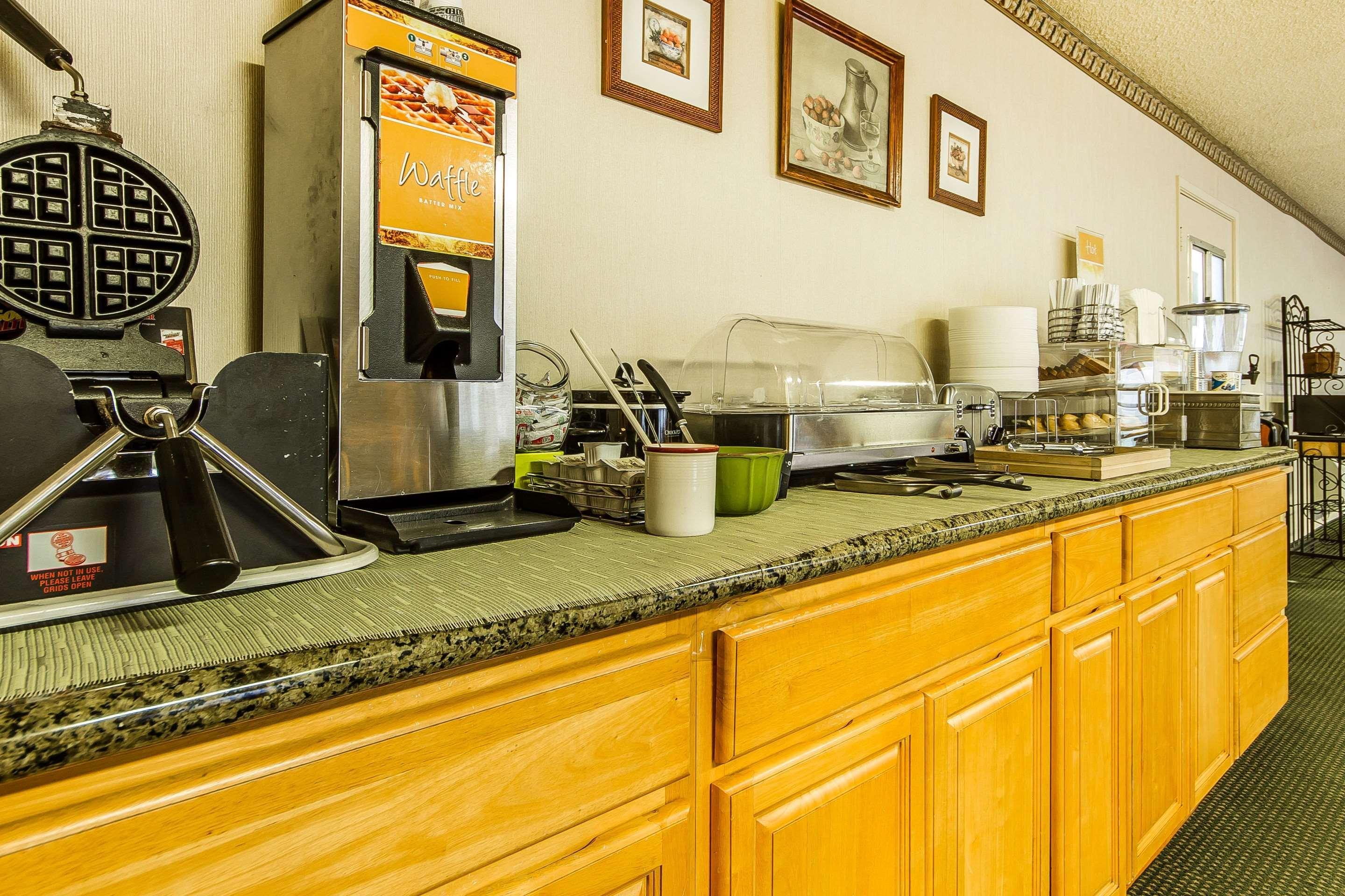 Quality Inn & Suites Silicon Valley Santa Clara Ngoại thất bức ảnh