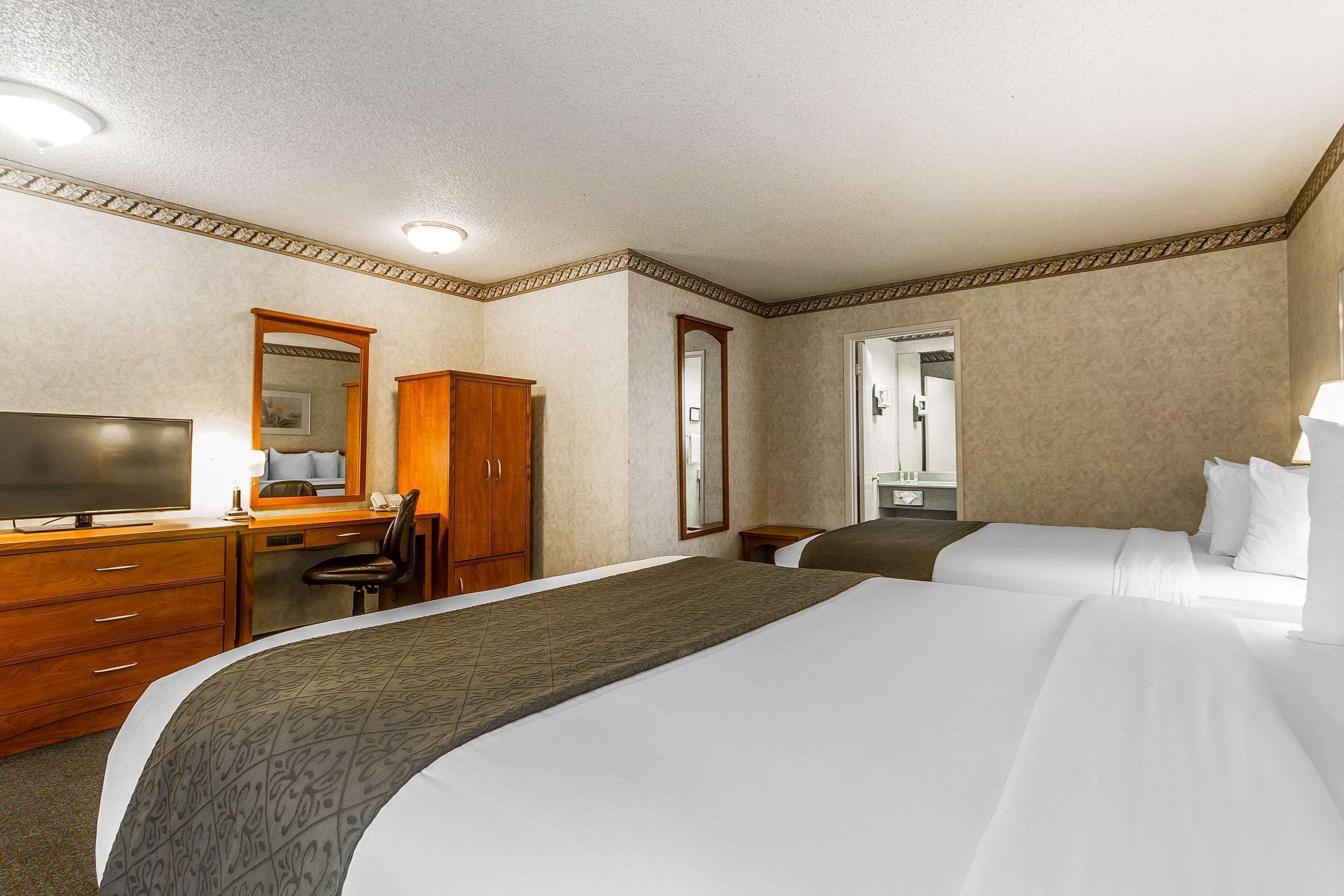Quality Inn & Suites Silicon Valley Santa Clara Ngoại thất bức ảnh