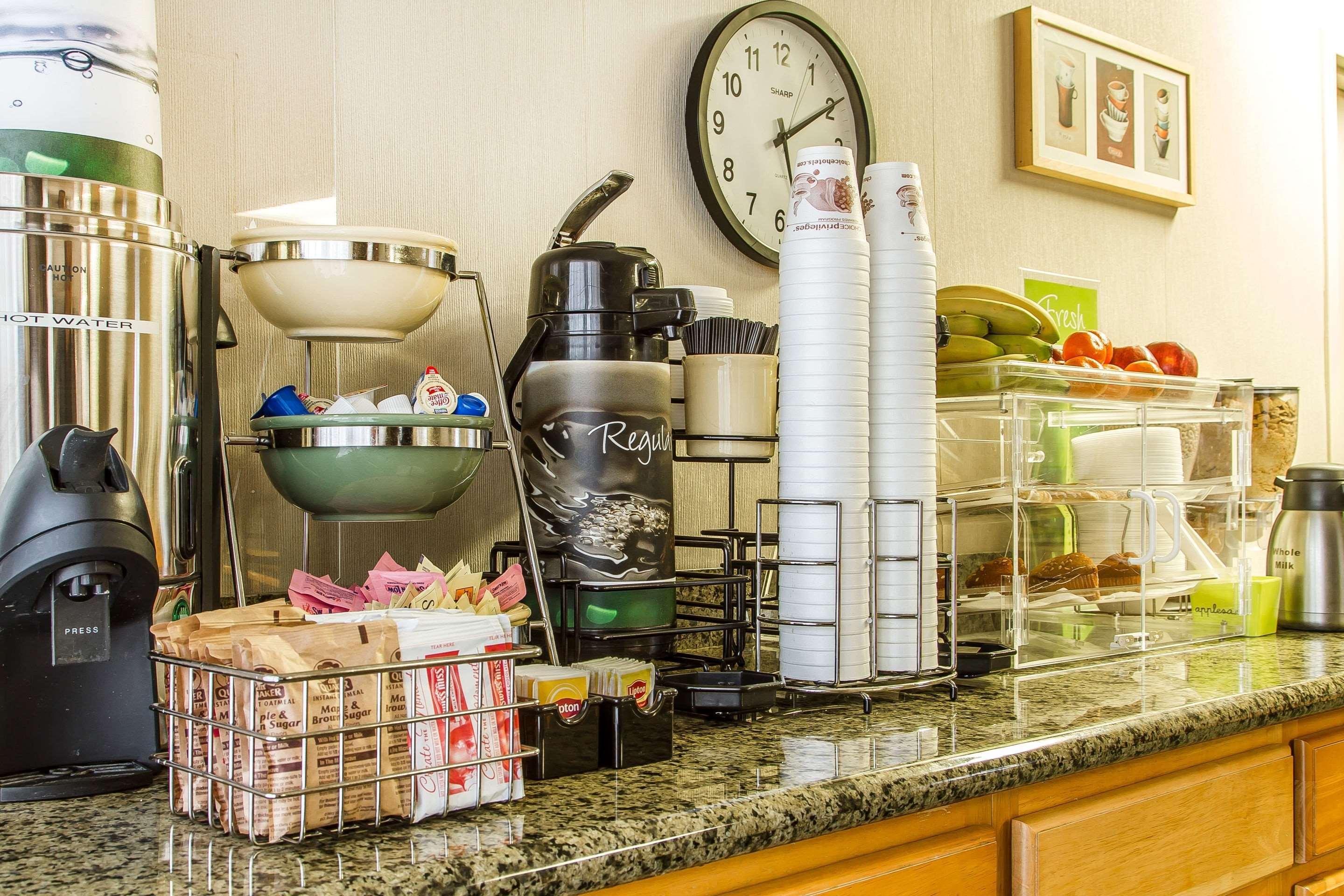 Quality Inn & Suites Silicon Valley Santa Clara Ngoại thất bức ảnh