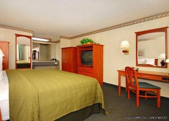 Quality Inn & Suites Silicon Valley Santa Clara Phòng bức ảnh