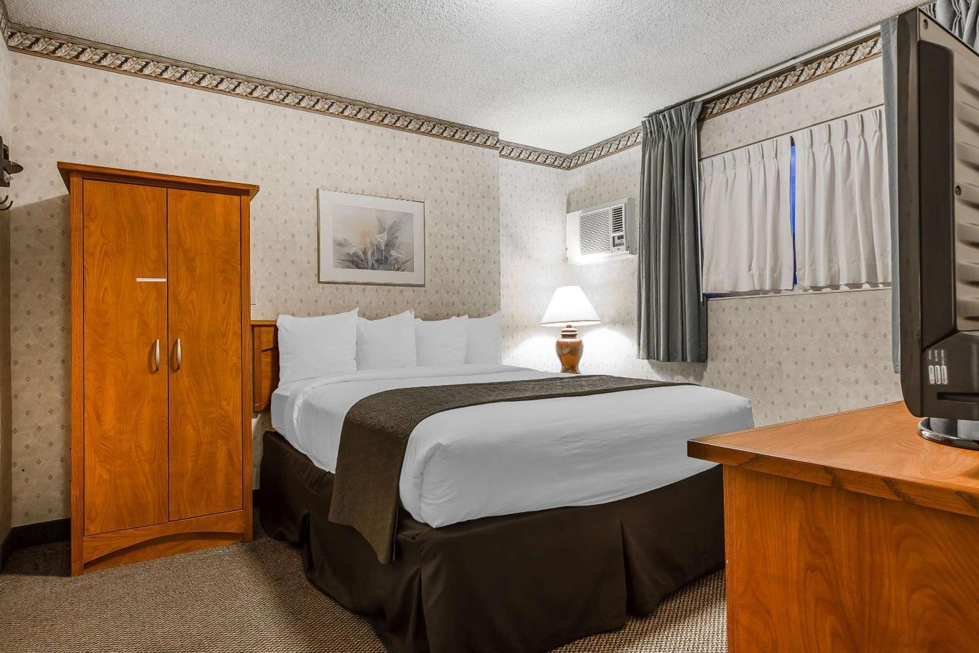Quality Inn & Suites Silicon Valley Santa Clara Ngoại thất bức ảnh